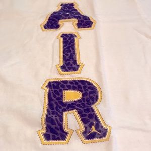 Men’s Jordan 1 T Shirt